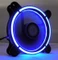 LC-Power LC-CF-RGB-COMBO, LED-Steuerung, Fernbedienung, LED-Strip, 120mm, 2er-Pack Vorschaubild