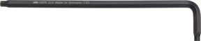 Wiha 366R MagicSpring Torx Winkelschlüssel, T15x136mm