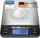 Dipse TP-Serie 500 digitale Tischwaage, Präzisionswaage, 500g, 0.01g (tp-500x001-6099)