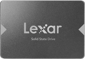 Lexar NS100 2TB, 2.5" / SATA 6Gb/s