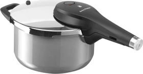 WMF Fusiontec Perfect Premium Schnellkochtopf 4.5l platinum