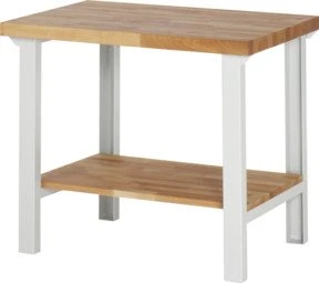 Rau Werkbank Serie 7000