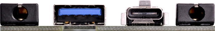 ASRock DeskMini 110
