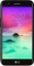 LG K10 (2017) M250N schwarz Vorschaubild