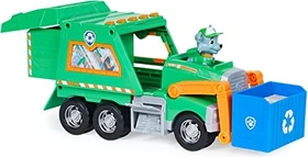 Spin Master Paw Patrol - Rockys Deluxe-Recycling-Truck