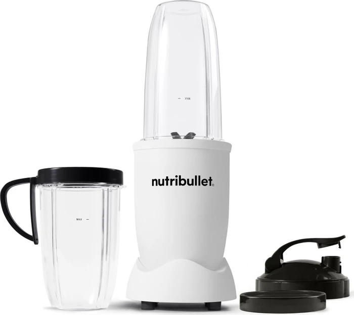 NutriBullet Pro NB907MAW Smoothie Maker