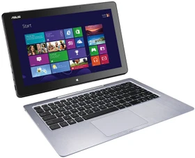 ASUS Transformer Book T300LA-C4016H, 256GB