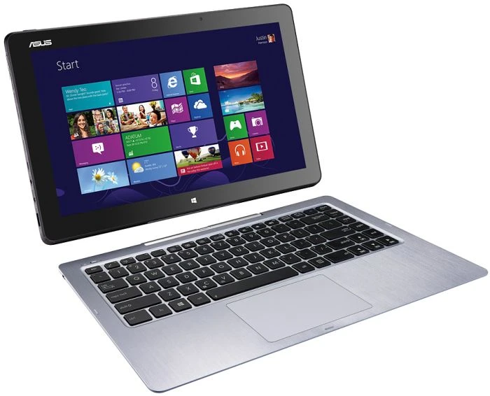 ASUS Transformer Book T300LA-C4016H, 256GB