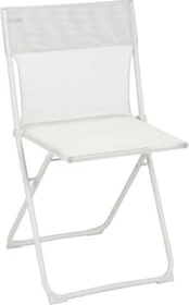Lafuma Balcony II Colorblock Batyline Iso Klappsessel seigle