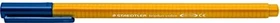 Staedtler triplus color 323 goldocker, 10er-Pack