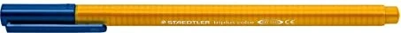 Staedtler triplus color 323 goldocker, 10er-Pack