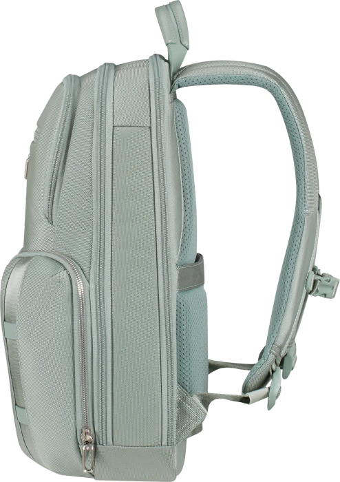 Samsonite Urban-Eye, Rucksack, 14.1", mit 2 Taschen, Sage