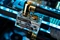 EK Water Blocks Quantum Line EK-Quantum Scalar² DirectLink Terminal, Acryl Vorschaubild