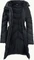 Jack Wolfskin Marienplatz Funktionsmantel phantom (Damen) Vorschaubild
