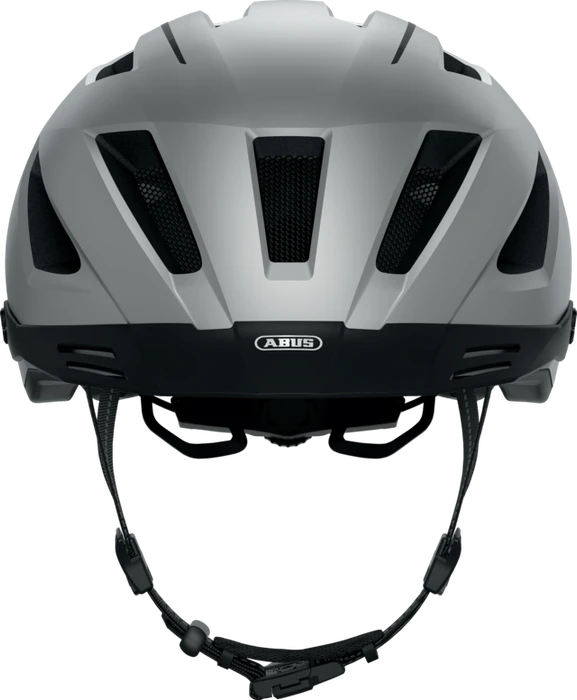 ABUS Pedelec 2.0 MIPS Helm silver edition