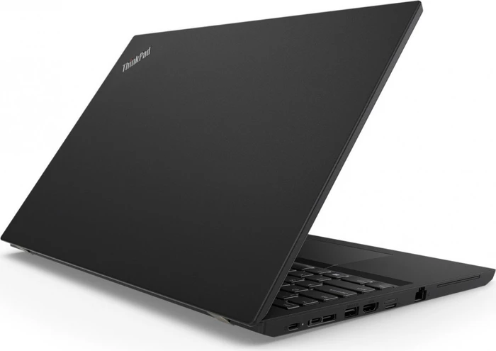 Lenovo ThinkPad L580, Core i7-8550U, 16GB RAM, 512GB SSD, LTE, DE