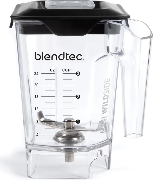 Blendtec Mini WildSide Mixbehälter 1.3l