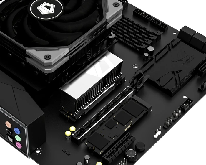 ID-Cooling Zero M15 M.2 Heatsink