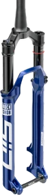 RockShox SID Ultimate Race Day 2 2P DebonAir+ Boost Remote 15mm TA 44mm Offset 29" 110mm Federgabel sid blue crush/gloss Modell 2024
