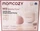 Momcozy M9 Mobile Flow Freihändige einseitige elektrische Milchpumpe (BP225-NR70BA-A)