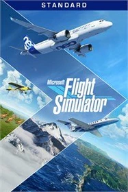 Microsoft Flight Simulator 2020 (Download) (PC)