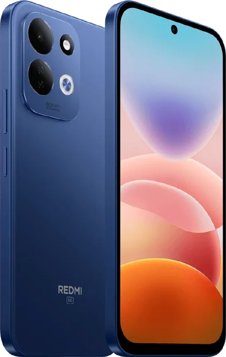 Xiaomi Redmi 17 5G 128GB deep blue
