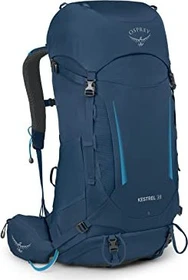 Osprey Kestrel 38 atlas blue (Herren)