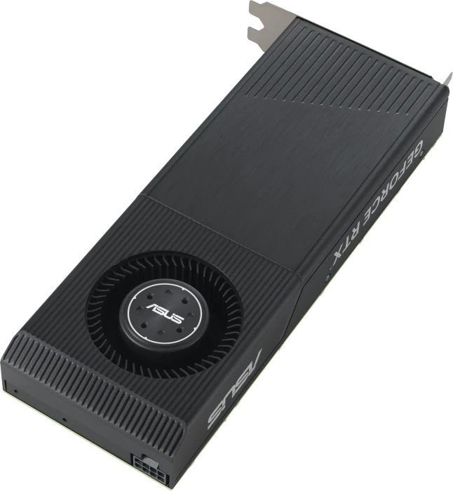 ASUS Turbo GeForce RTX 4070, TURBO-RTX4070-12G, 12GB GDDR6X, HDMI, 3x DP