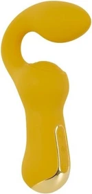 Orion Your New Favourite Double Vibrator
