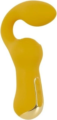 Orion Your New Favourite Double Vibrator