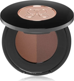 Anastasia Beverly Hills Brow Powder Duo Augenbrauenpuder Auburn, 1.6g