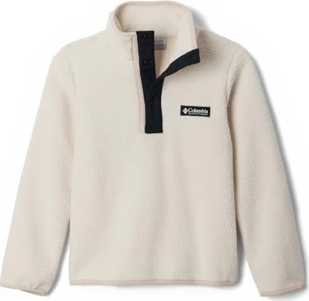 Columbia Helvetia II Half Snap Fleece