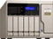 QNAP Turbo Station TS-877-1600-16G, 16GB RAM, 4x RJ-45 1000Base-T, 1x USB-C 3.1 Vorschaubild