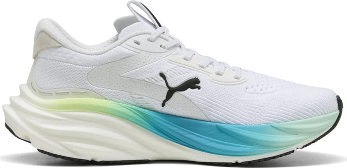 Puma Magnify Nitro 3 puma white/mint melt (Damen)