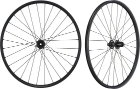 Ritchey Comp Zeta GX 28H/28H 19mm/25mm 27.5" 12x100 TA/12x142 TA SRAM XDR Centerlock Disc Laufradsatz