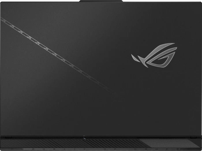 ASUS ROG Strix Scar 18 (2023) G834JZ-N6028W, Core i9-13980HX, 16GB RAM, 1TB SSD, GeForce RTX 4080, DE