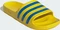 adidas Aqua Adilette yellow/bright royal Vorschaubild