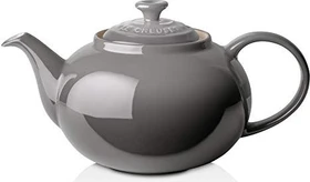 Le Creuset Klassische Teekanne 1.3l flint