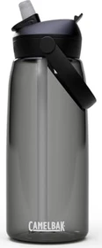 CamelBak Thrive Flip Straw Trinkflasche 946ml charcoal grey