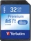 Verbatim Premium, SD UHS-I U1, V10 Vorschaubild