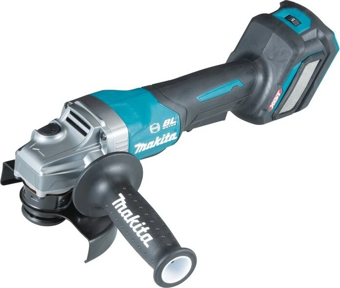 Makita GA029GZ XGT Akku-Winkelschleifer solo