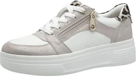 Tamaris Sneaker Low braun (Damen)