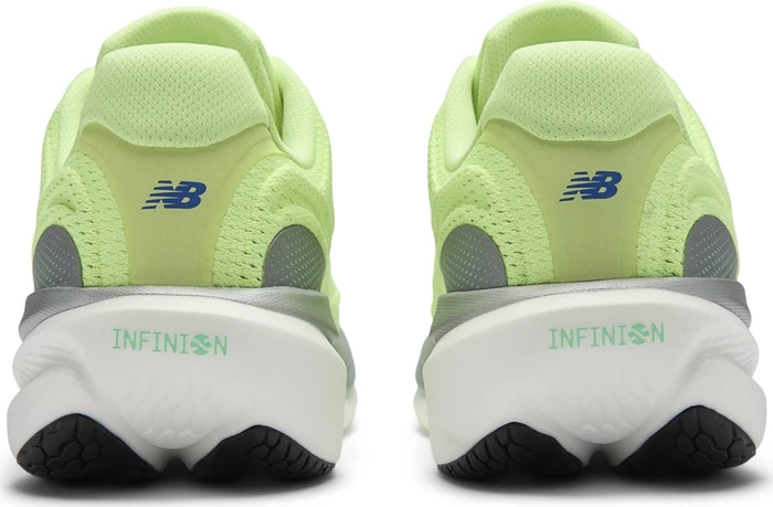New Balance 1080v15 afterglow/blue bird/silver metallic (Herren)