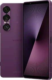 Sony Xperia 1 VII 256GB violett