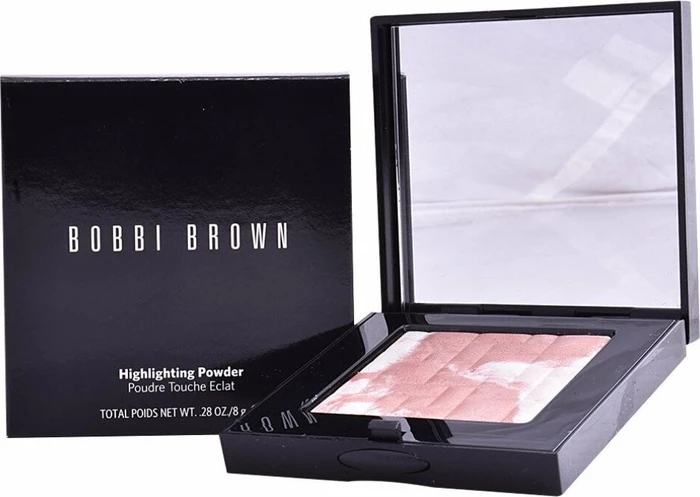 Bobbi Brown Highlighting Powder pink glow, 8g