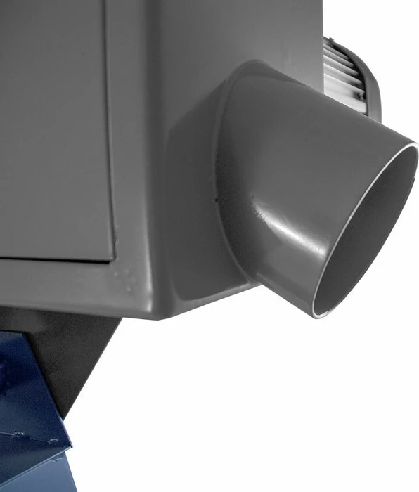 Güde GBSM 150 400V Elektro-Bandschleifer