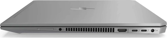 HP ZBook Studio G5, Core i7-8750H, 16GB RAM, 512GB SSD, Quadro P1000, DE