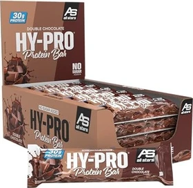 All Stars HY-Pro Bar Doppel Schokolade 2.4kg (24x 100g)