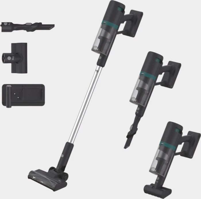 Hoover HFG10P 011 Go Akku-Handstaubsauger