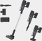 Hoover HFG10P 011 Go Akku-Handstaubsauger Vorschaubild